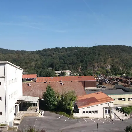 Carnotah Vireux-Molhain